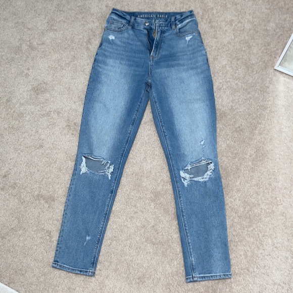 American Eagle Mom jeans - Picture 3 of 6